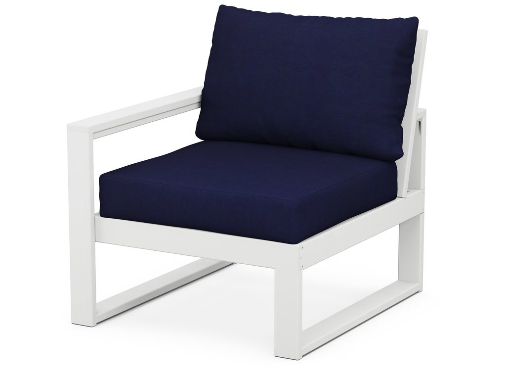 EDGE Modular Left Arm Chair Photo