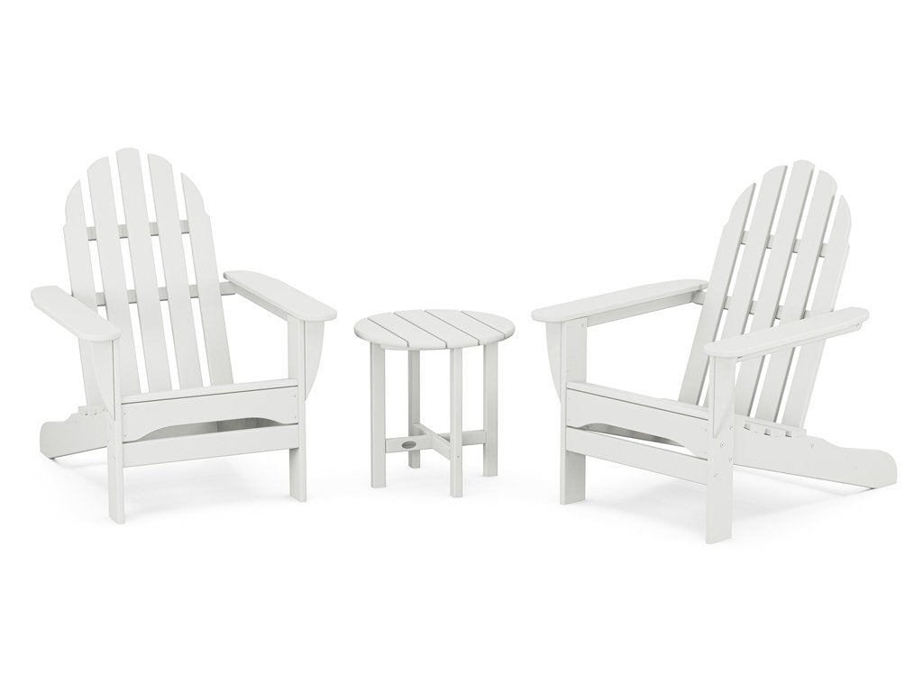 Classic Adirondack 3-Piece Set Photo