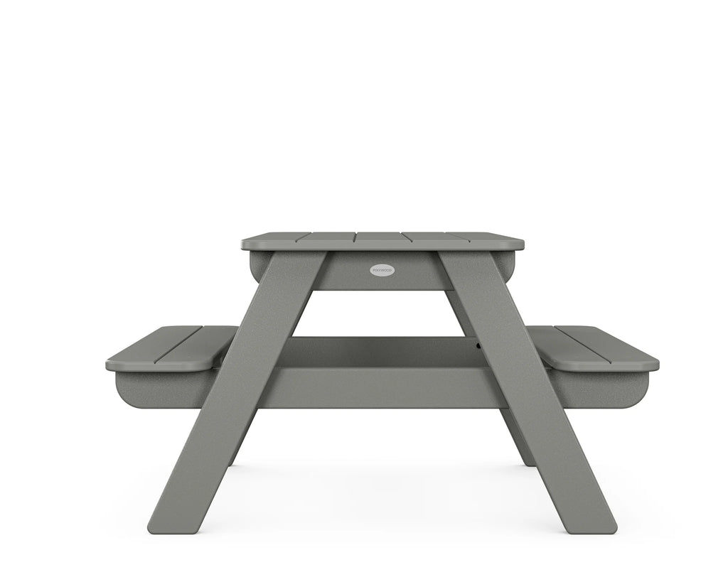 Kids Outdoor Picnic Table - Retreat Home Furniture