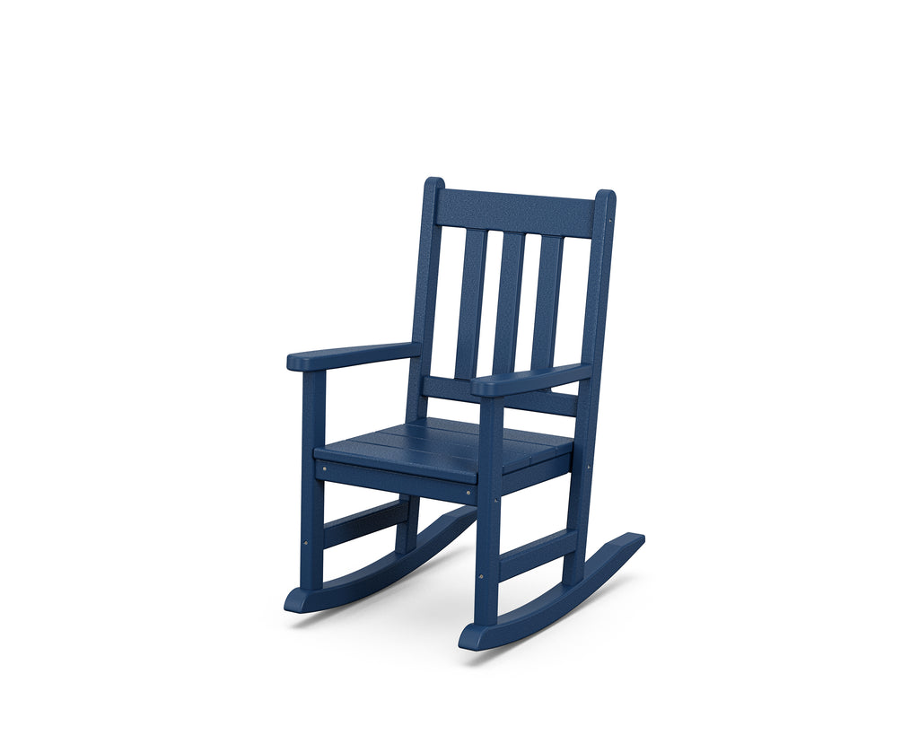 Kids Vineyard Rocking Chair - Retreat Home Furniture