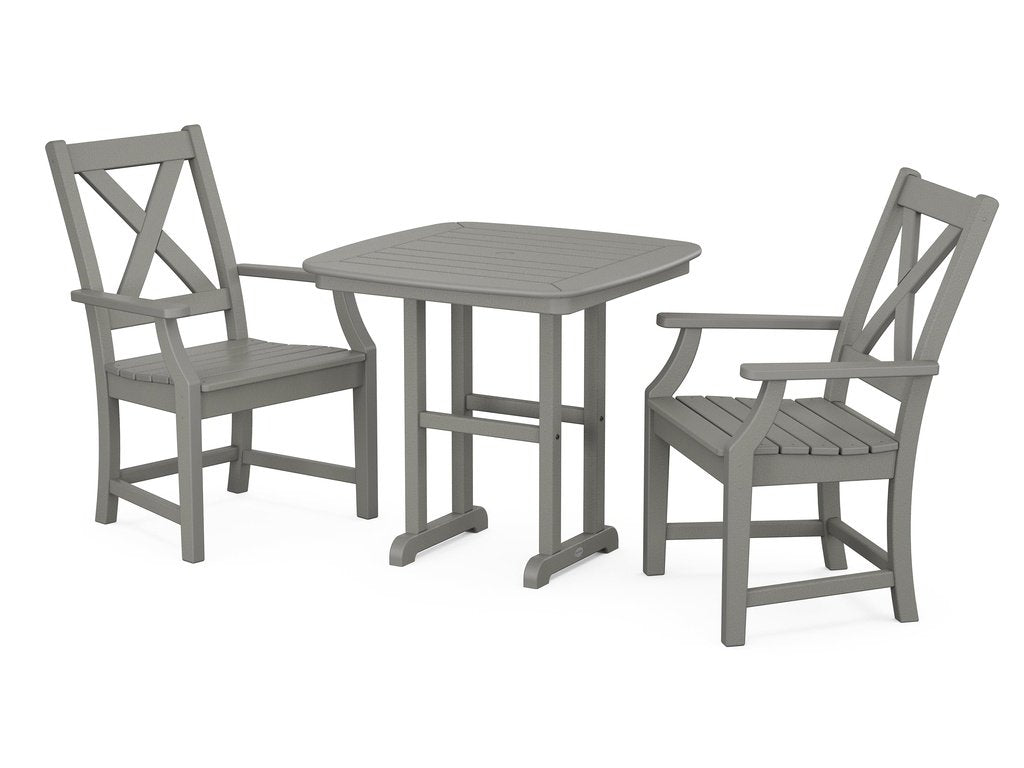 Braxton 3-Piece Dining Set Photo