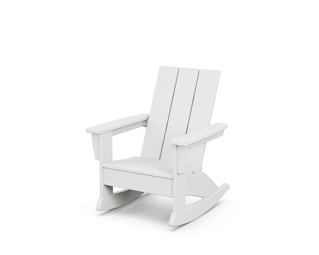 Kids Modern Adirondack Rocking Chair - Retreat Home Furniture