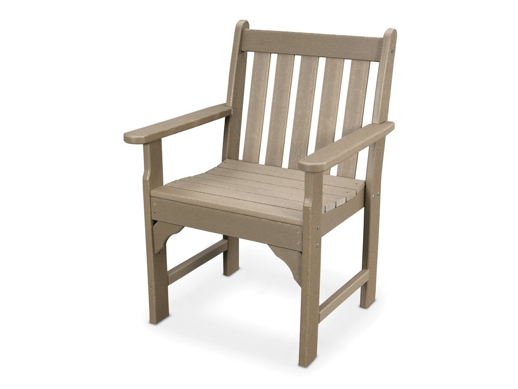 Vineyard Garden Arm Chair Photo