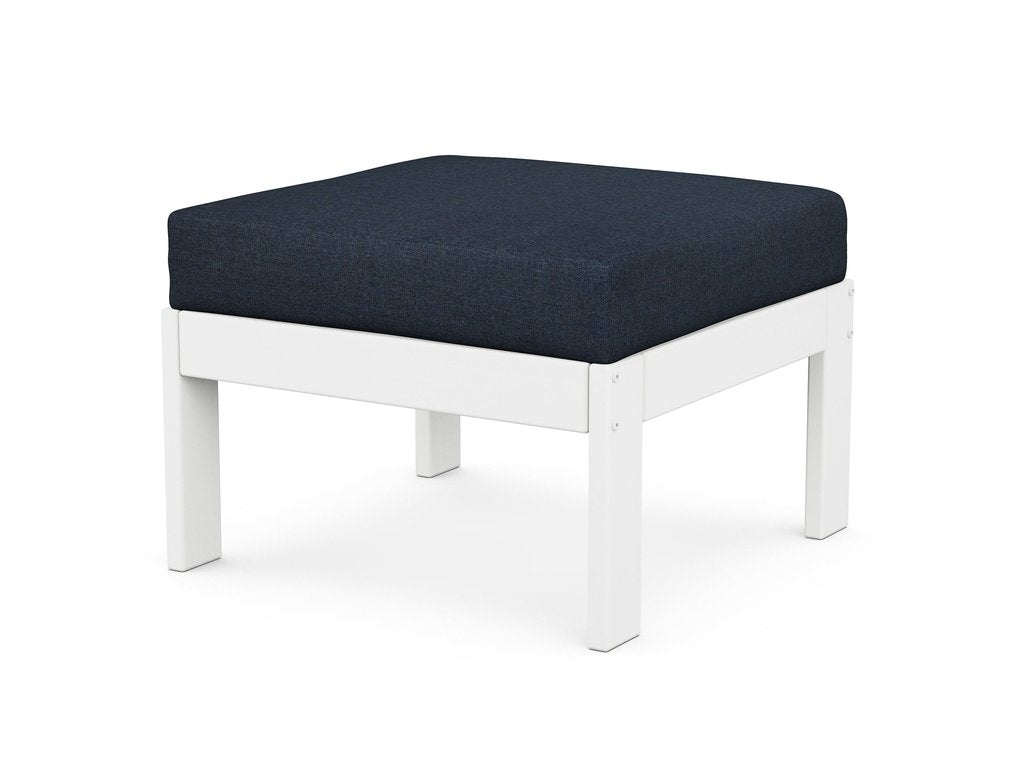 Vineyard Modular Ottoman Photo