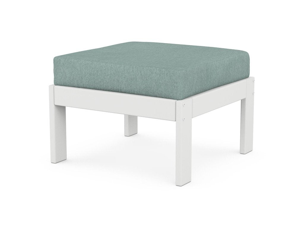 Vineyard Modular Ottoman Photo