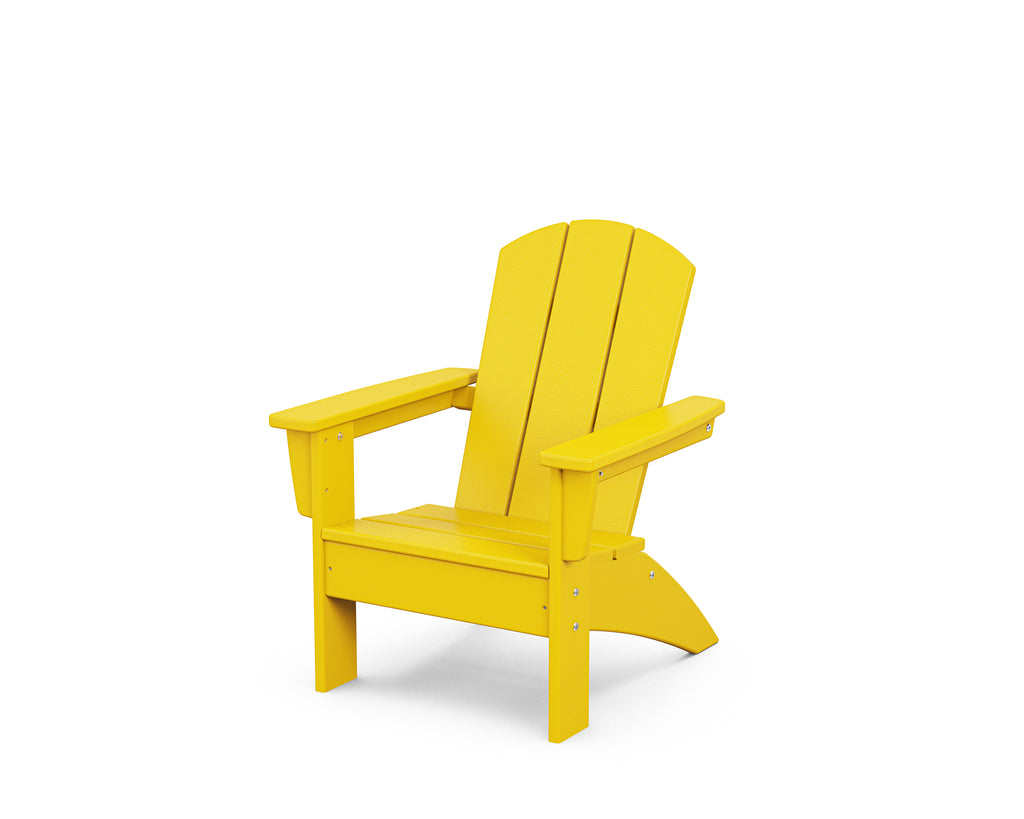 Kids Nautical Adirondack Chair - Retreat Home Furniture