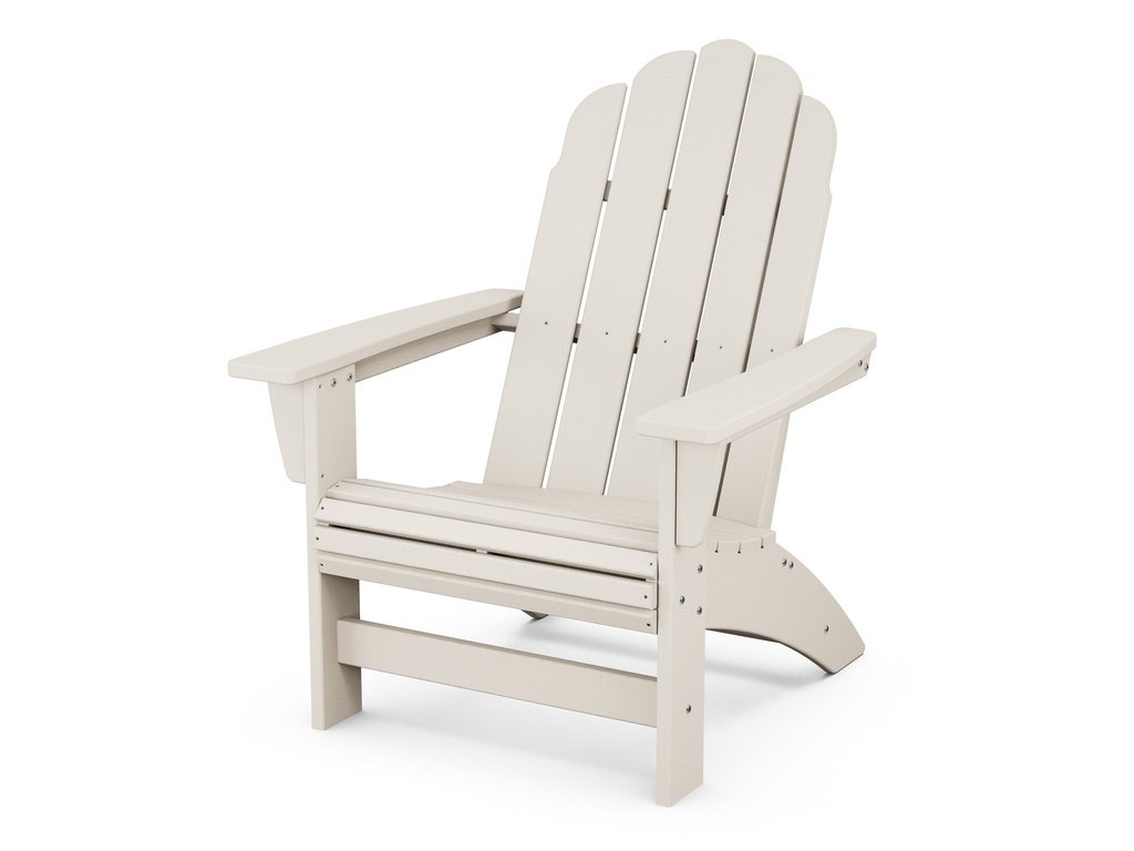 Vineyard Grand Adirondack Chair Photo