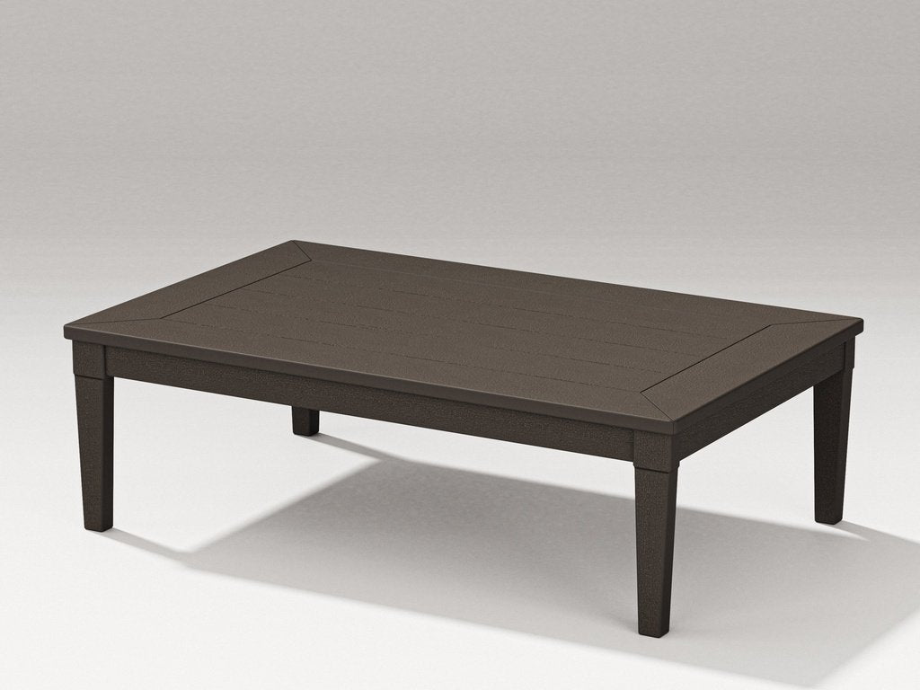 Estate Rectangular Coffee Table Photo