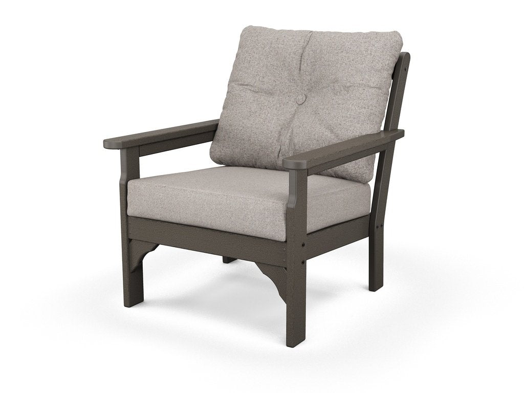 Vineyard Deep Seating Chair Photo