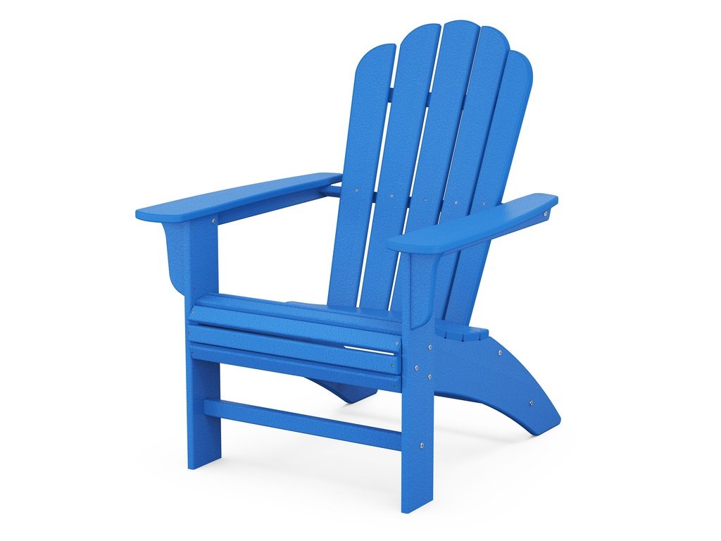 Country Living Curveback Adirondack Chair Photo