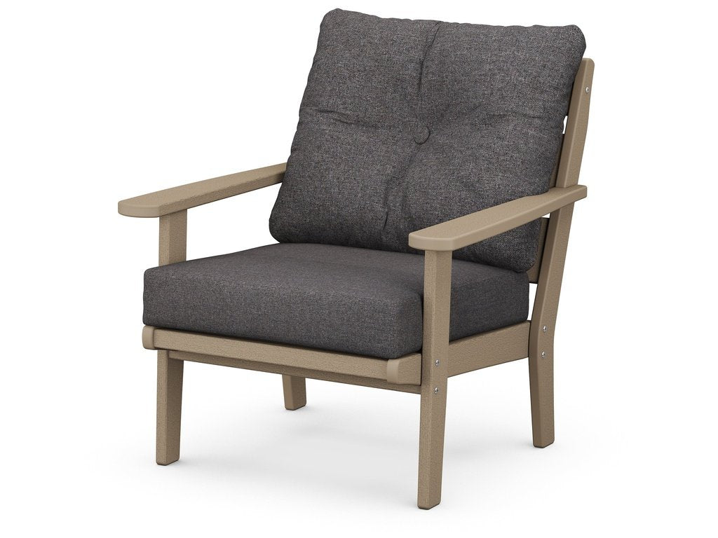 Lakeside Deep Seating Chair Photo