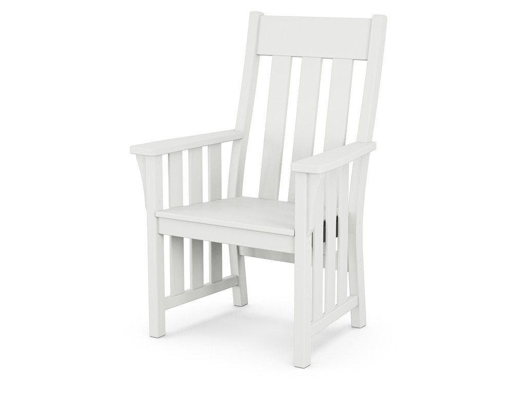 Acadia Dining Arm Chair Photo