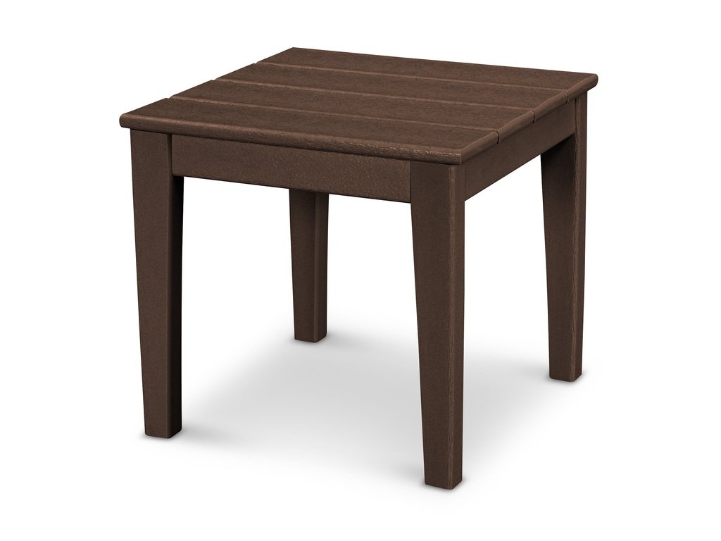 Newport 18" End Table Photo