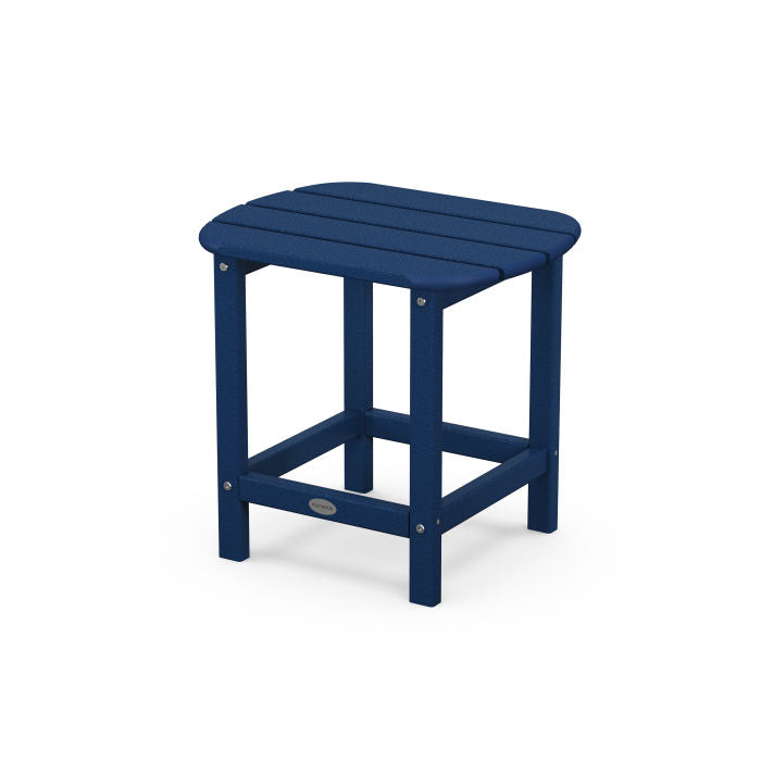 South Beach 18" Side Table - Retreat Home Furniture