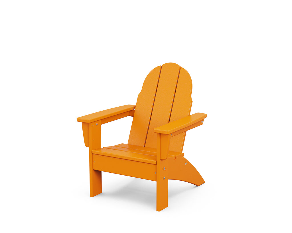 Kids Vineyard Adirondack Chair - Retreat Home Furniture