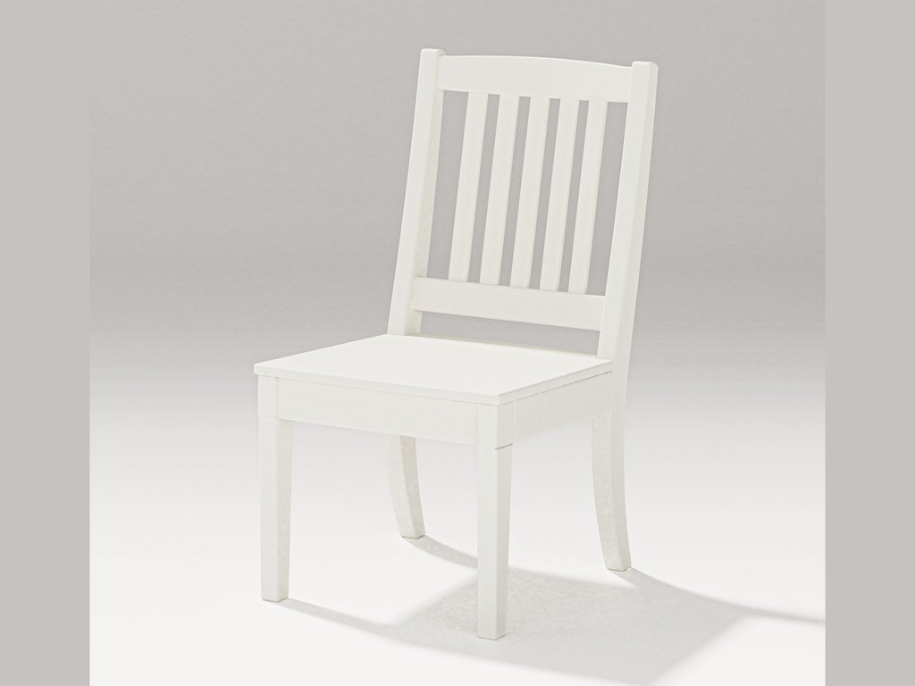 Estate Dining Side Chair Photo