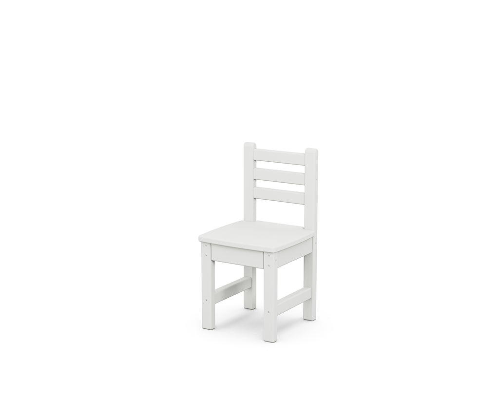 Toddler Lakeside Dining Chair - Retreat Home Furniture