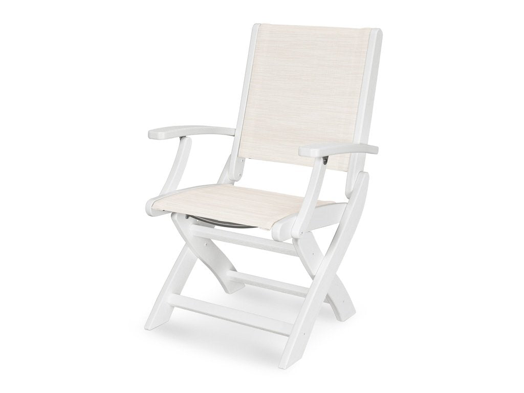 Coastal Folding Chair Photo