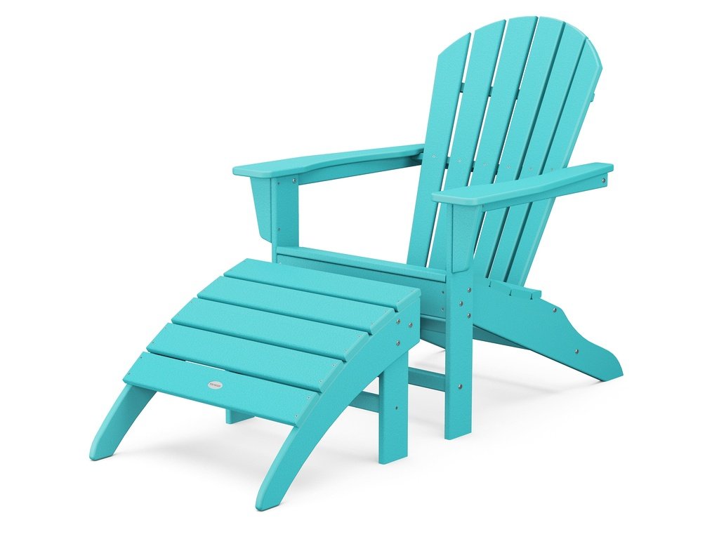 South Beach Adirondack 2-Piece Set Photo