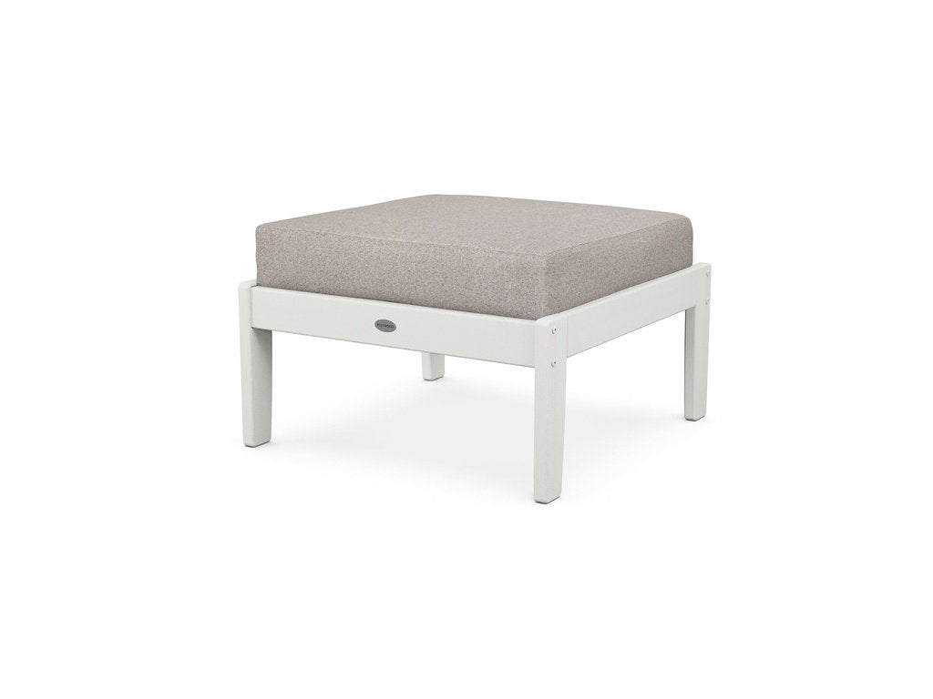 Braxton Deep Seating Ottoman Photo