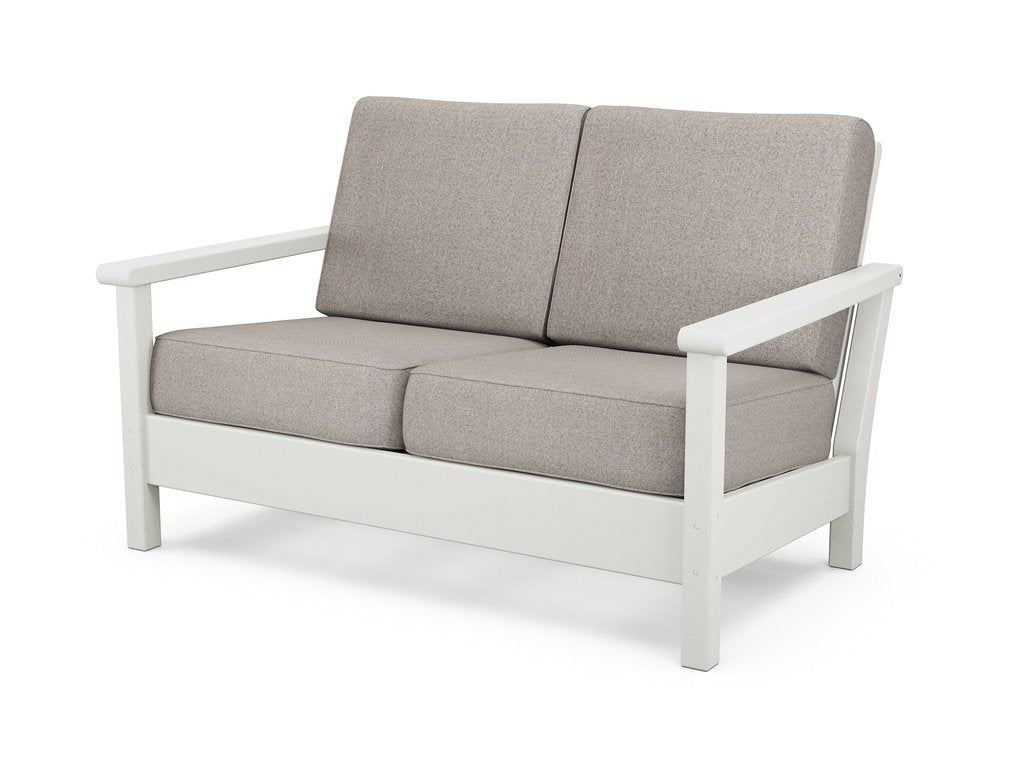 Harbour Deep Seating Loveseat Photo