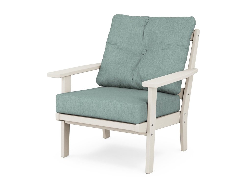 Oxford Deep Seating Chair Photo