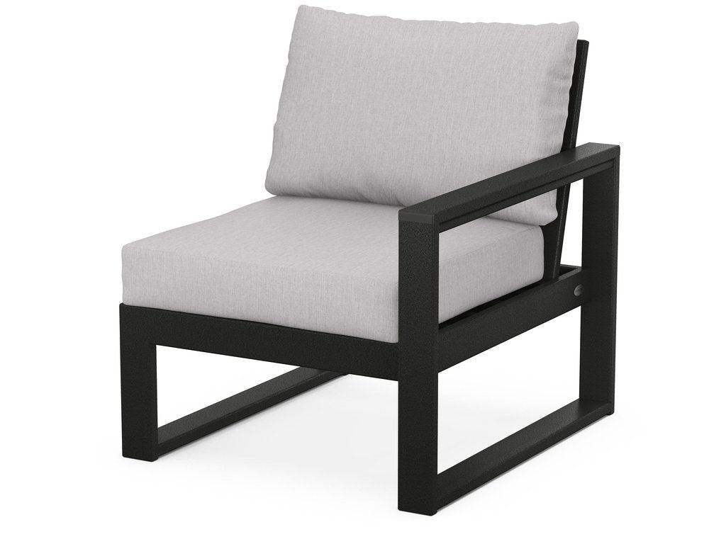 EDGE Modular Right Arm Chair Photo