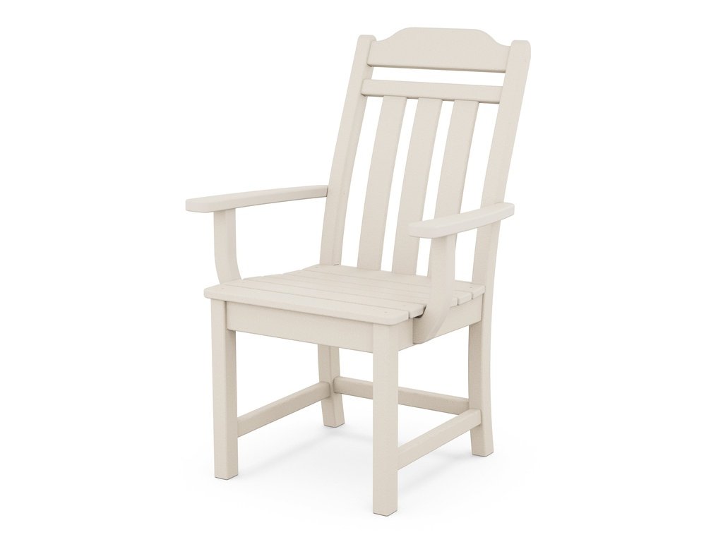 Country Living Dining Arm Chair Photo