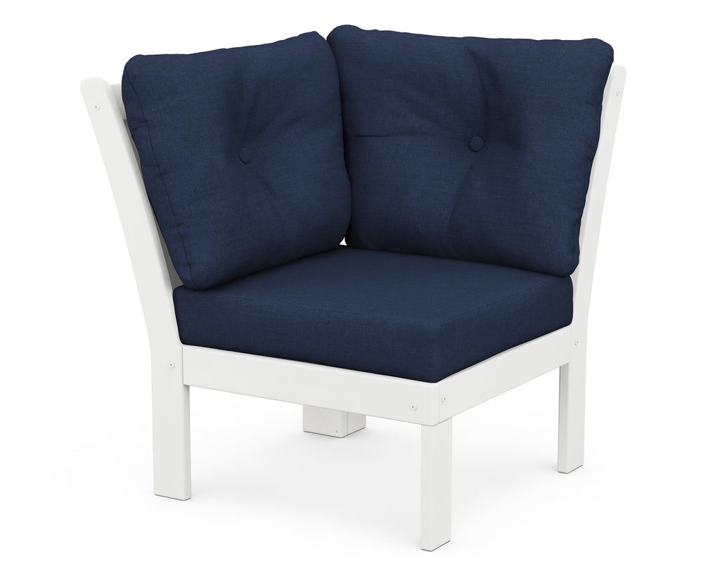 Vineyard Modular Corner Chair Photo