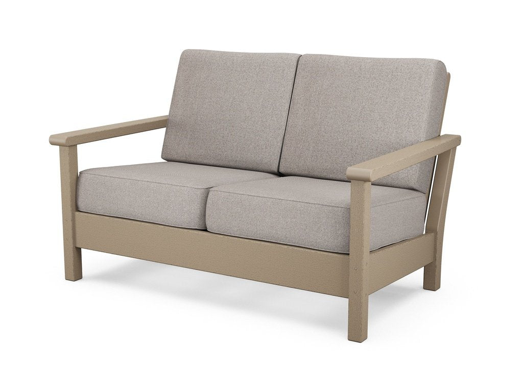 Harbour Deep Seating Loveseat Photo