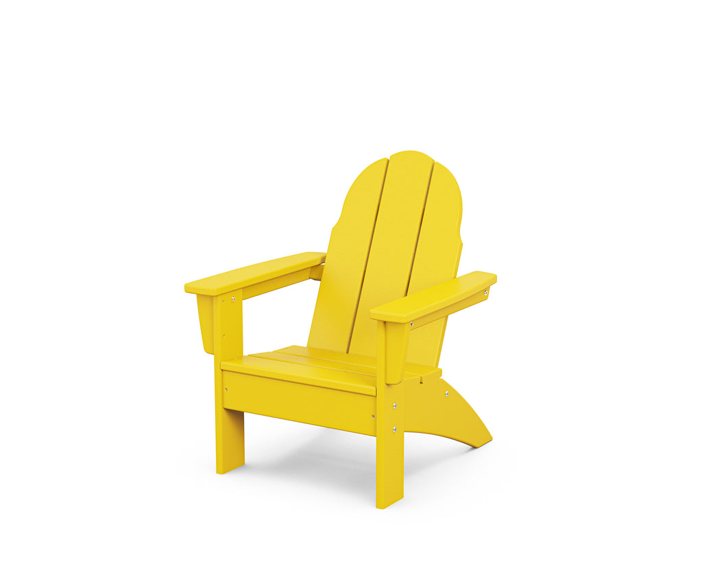 Kids Vineyard Adirondack Chair - Retreat Home Furniture