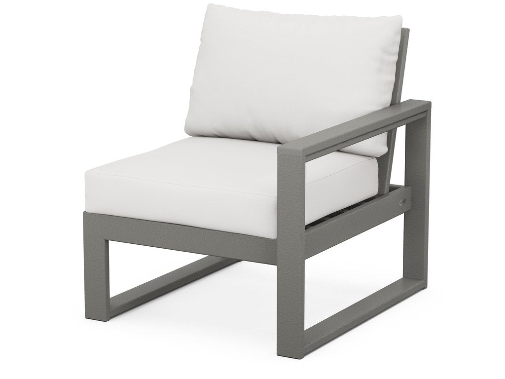 EDGE Modular Right Arm Chair Photo