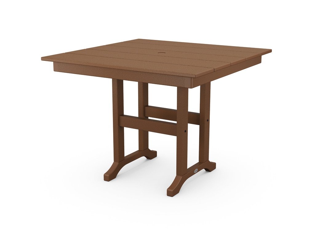 Farmhouse 37" Dining Table Photo