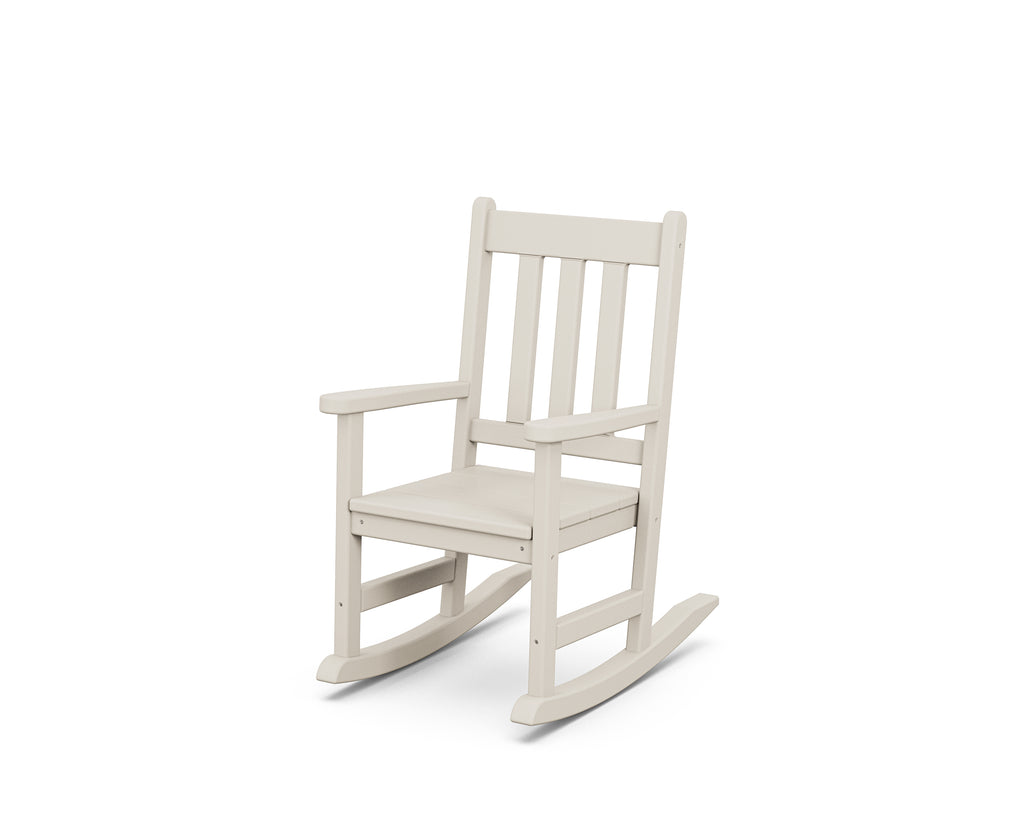 Kids Vineyard Rocking Chair - Retreat Home Furniture