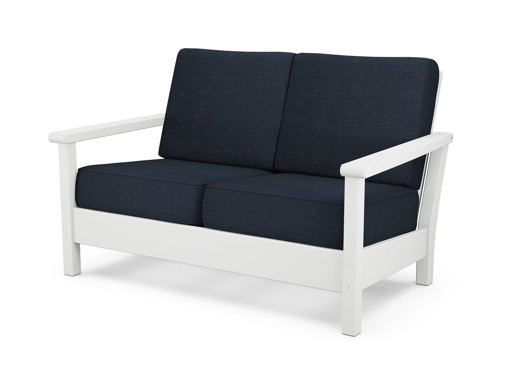 Harbour Deep Seating Loveseat Photo