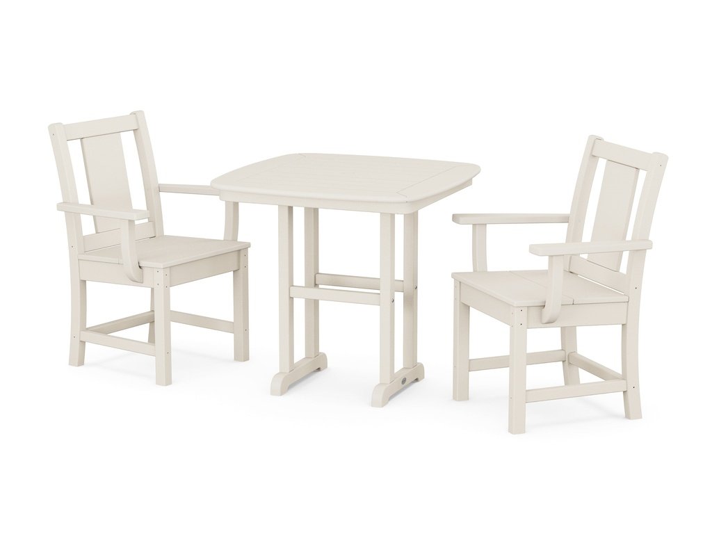 Prairie 3-Piece Dining Set Photo