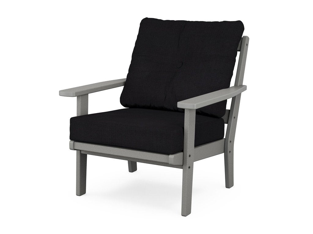 Oxford Deep Seating Chair Photo