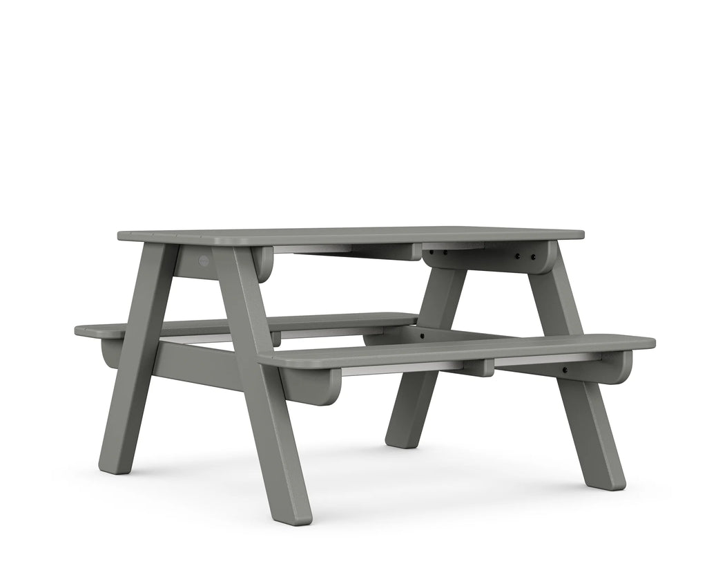 Kids Outdoor Picnic Table - Retreat Home Furniture