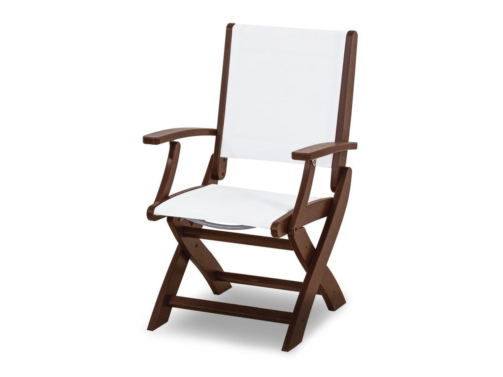 Coastal Folding Chair Photo