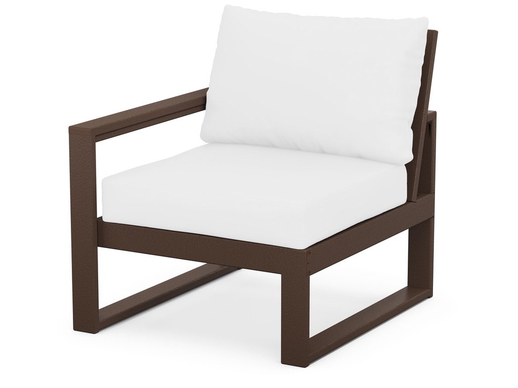 EDGE Modular Left Arm Chair Photo