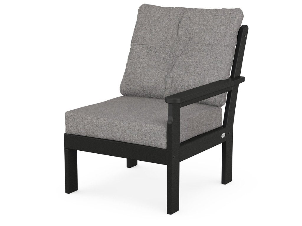 Vineyard Modular Right Arm Chair Photo