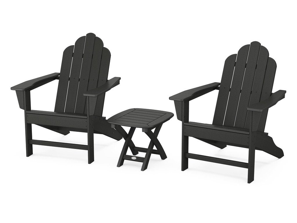 Long Island Adirondack 3-Piece Set Photo