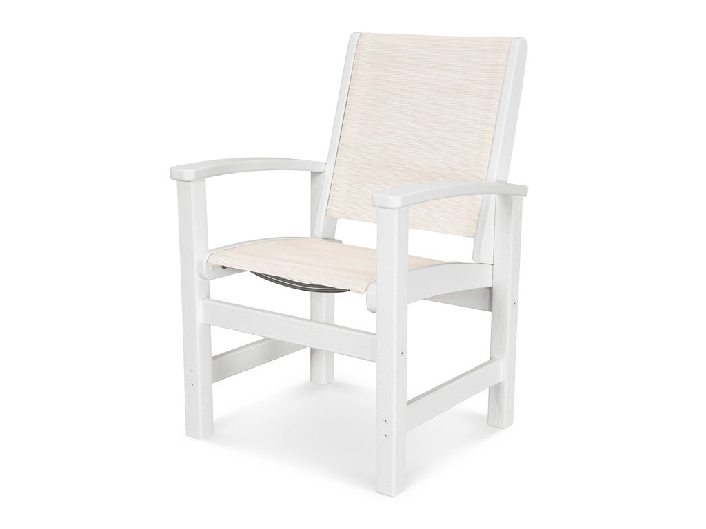 Coastal Dining Chair Photo