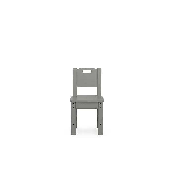 Toddler Dining Chair - Retreat Home Furniture