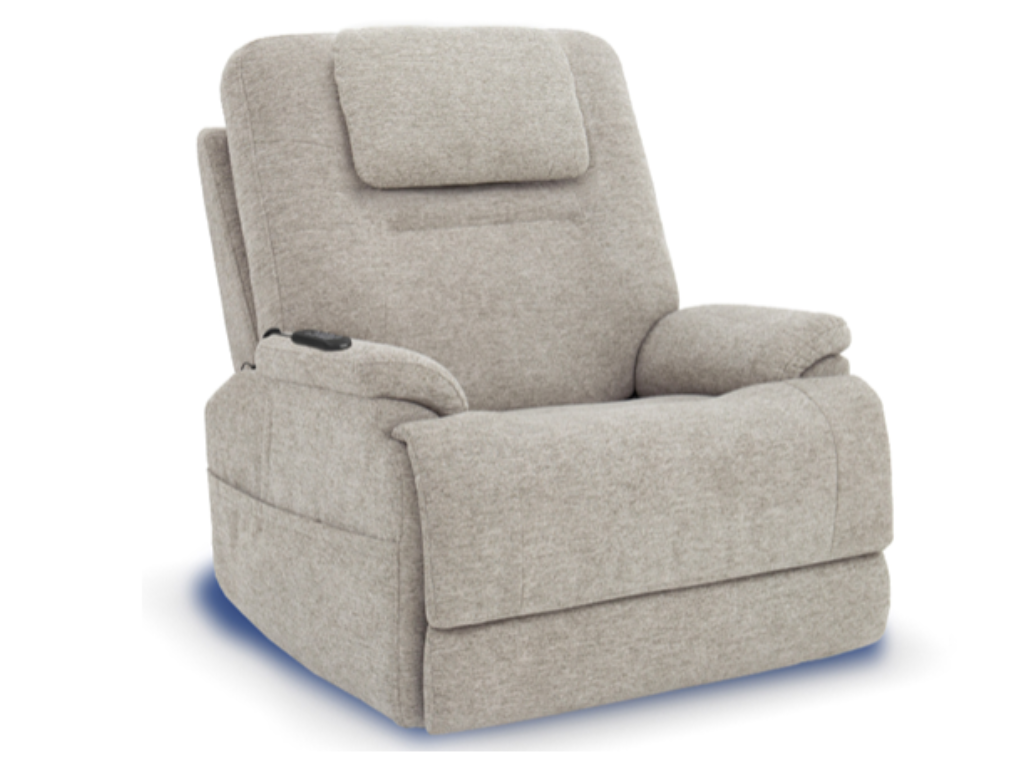 Zecliner Power Lift Sleep Recliner - Retreat Home Furniture