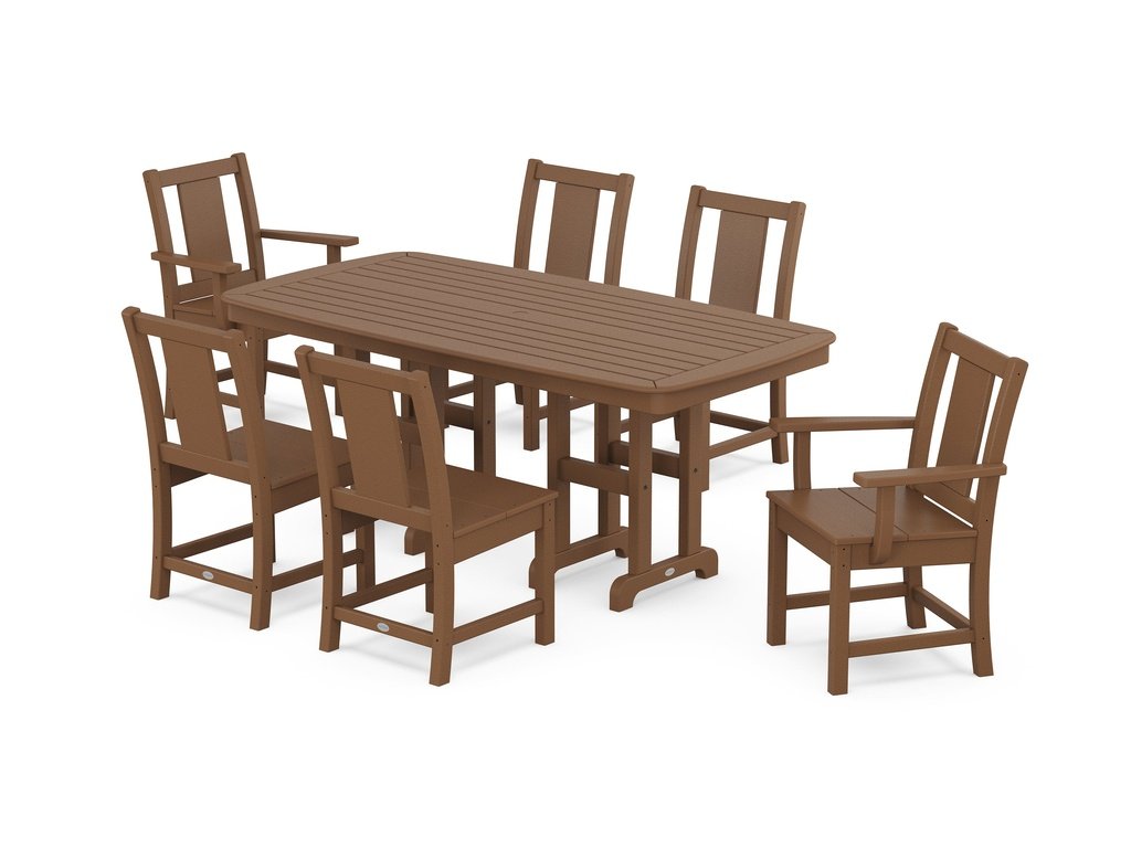 Prairie 7-Piece Dining Set Photo