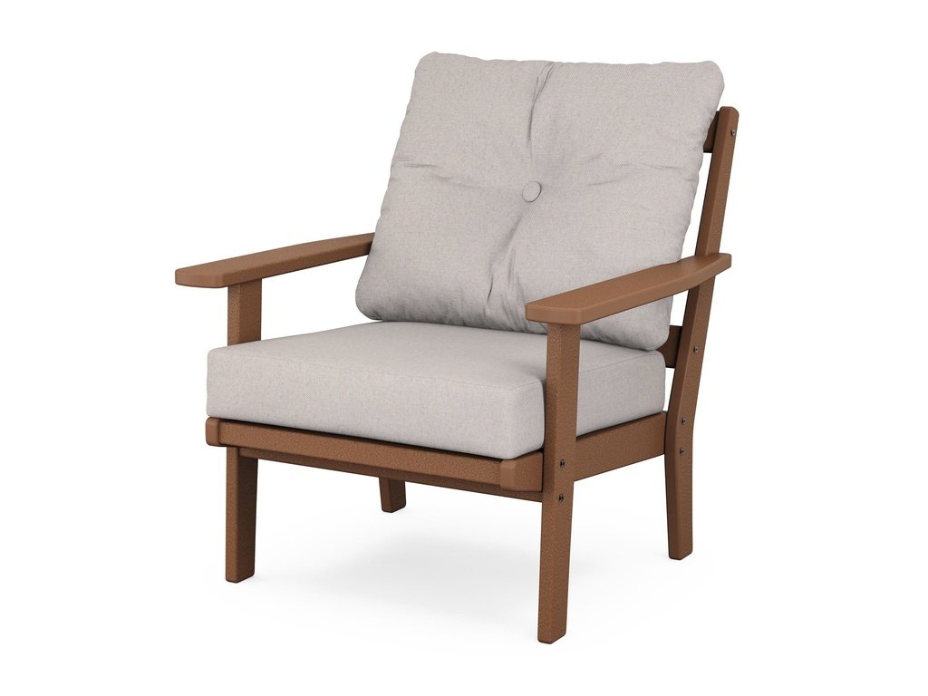 Oxford Deep Seating Chair Photo