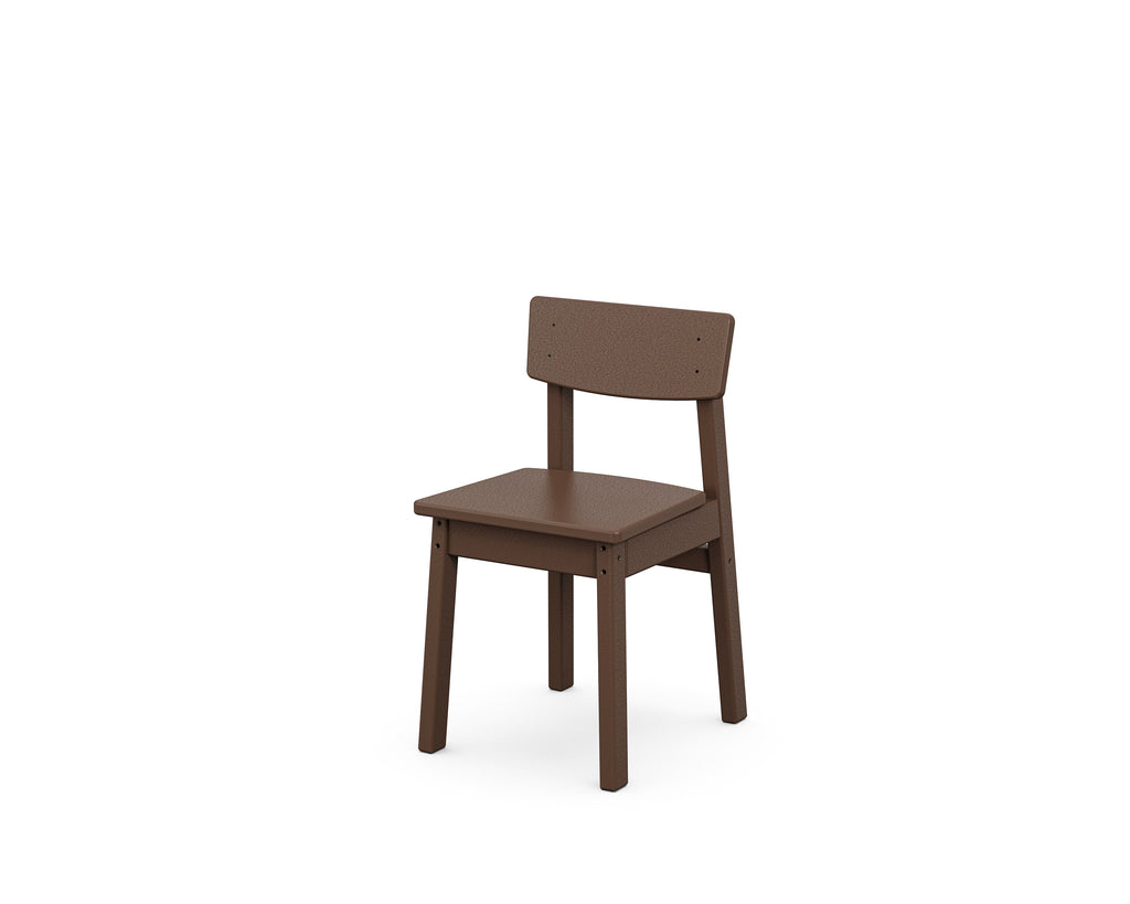 Kids Modern Studio Dining Chair - Retreat Home Furniture