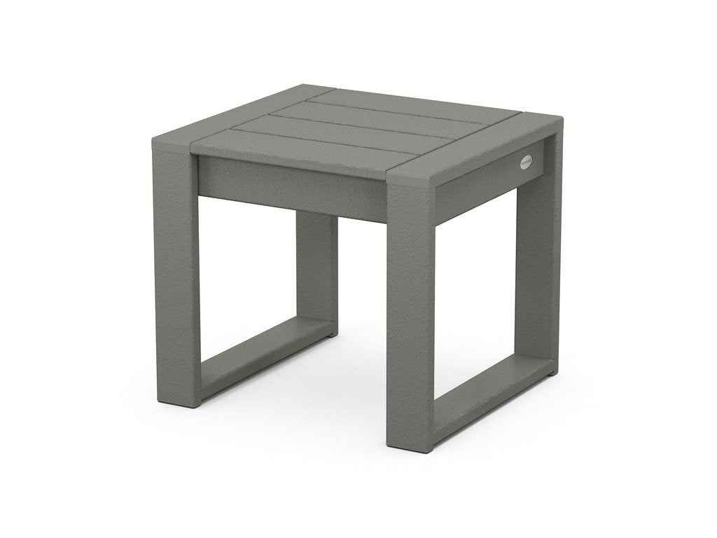 EDGE End Table Photo