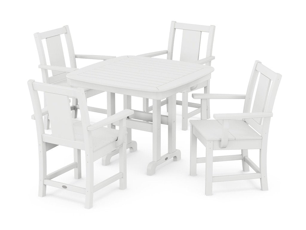 Prairie 5-Piece Dining Set Photo